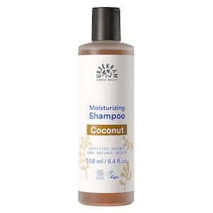Urtekram Shampoo Coconut, 250ml