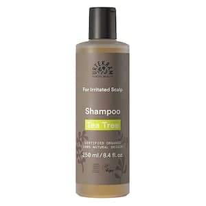 Urtekram Shampoo Tea Tree, 250ml