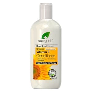 Dr Organic Vitamin E Conditioner, 265ml