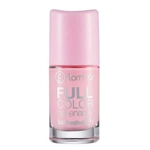 Flormar Nail Enamel Love Dust, 8ml