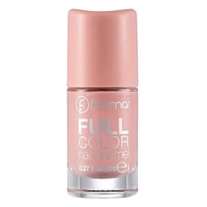 Flormar Nail Enamel Rose I Hold, 8ml