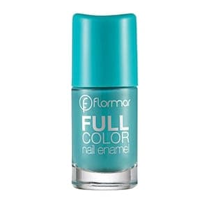 Flormar Full Color Nail Enamel Fc25 Utopia Vacation 8ml