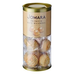 Jomara Date Mamoul Tube 250g
