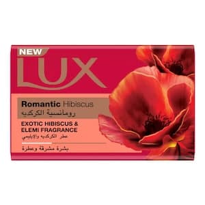 LUX  Bar Soap Secret Bliss 120g