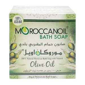 Moroccanoil Bath Soap Olive Oil, 250ml