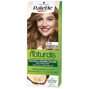 Schwarzkopf Hair Colour Medium Blonde, 100ml