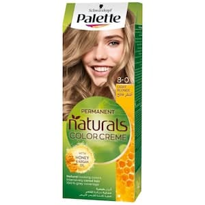Schwarzkopf Hair Colour Light Blonde, 100ml