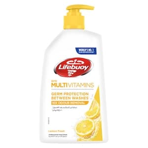 Lifebuoy  Hand Wash  Lemon Fresh 500ml