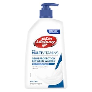Lifebuoy  Hand Wash  Mild Care 500ml
