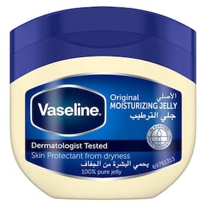 Vaseline Moisturizing Petroleum Jelly Original, 250ml