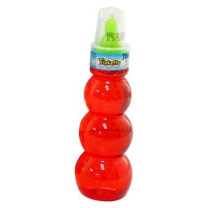 Casa De Dolce Trinketto Strawberry Flavour Soft Drink, 70ml