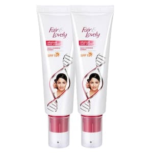 Fair & Lovely Multivitamin Cream, 80g