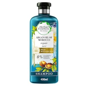 Herbal Essences Bio Renew Repair Argan Oil Of Morocco Shampoo, 400ml