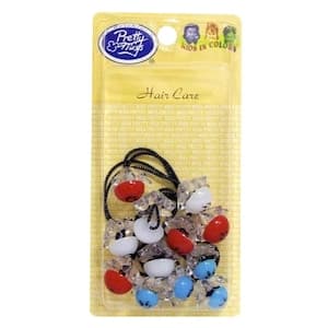 Pretty Miss Hair Ties