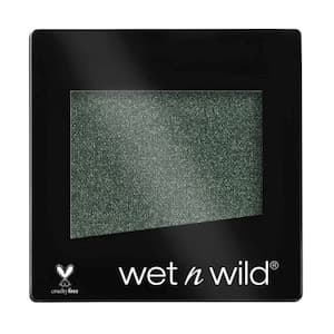 Wet N Wild Single Colour Icon Eyeshadow E350A Envy 1.7g