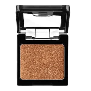 Wet n Wild Color Icon Glitter Eyeshadow Toasty E355C, 1.4g
