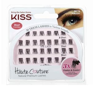 Kiss Eyelashes Classy