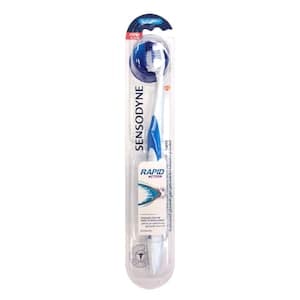 Sensodyne Toothbrush Soft