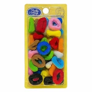 Pretty Miss Pongtails 110086 Multicolour