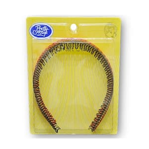 Pretty Miss Hair Care 25094 Multicolour 3 PCS