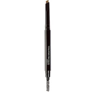 Wet n Wild Ultimate Retractable Eyebrow Pencil Taupe E625A, 0.2g