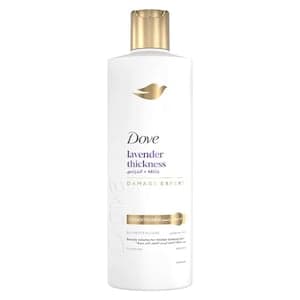 Dove Conditioner, Lavender Thickness, 350ml