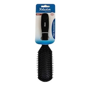 Xcluzive Blow Drying Hair Brush Multicolour