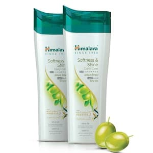 Himalaya Daily Care Shampoo, 400ml, Pack of 2