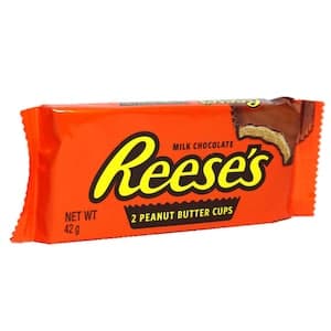 Hershey's Reese's Peanut Butter Cup 42g