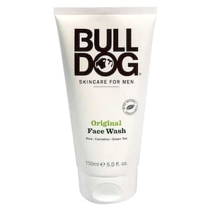 Bulldog Original Face Wash, 150ml