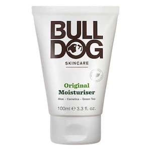 Bulldog Original Moisturizer White 100ml