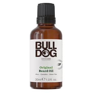 Bulldog Original Beard Oil, 30ml