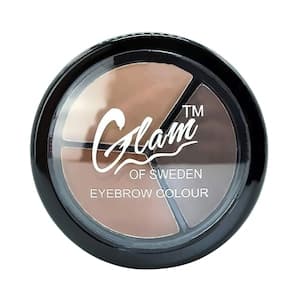 Glam Of Sweden Eyebrow Palette, 16g