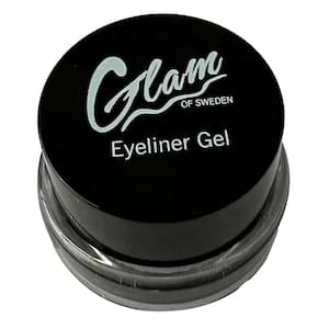 Glam Of Sweden Eyeliner Gel, 3g