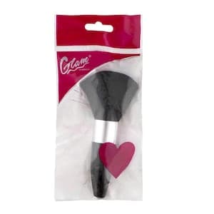 Glam Of Sweden Powder Brush Black