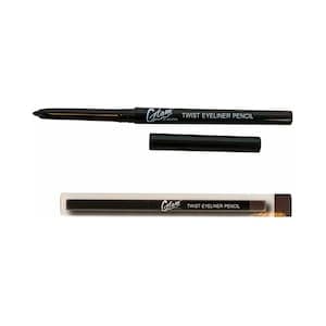 Glam Of Sweden Eyeliner Pencil Brown, 0.3g