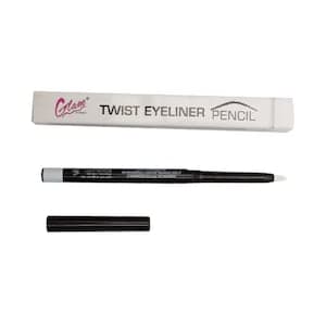 Glam Of Sweden Eyeliner Pencil White, 0.3g