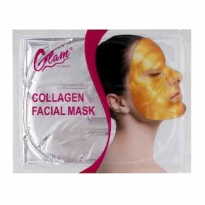 Glam Of Sweden Collagen Face Mask, 60g