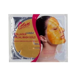 Glam of Sweden Collagen Facial Mask, 60g