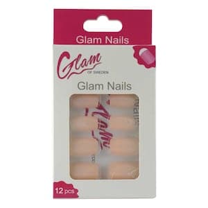 Glam Of Sweden False Nails