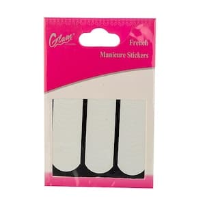 Glam Of Sweden Nail Stickers