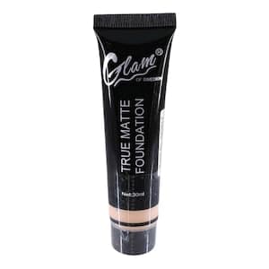 Glam Of Sweden Foundation, 30ml