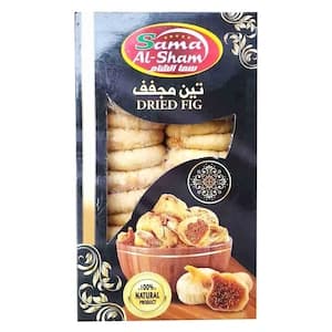 Sama Al-Sham Dried Figs
