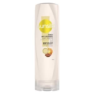 SUNSILK Conditioner, Honey Anti-Breakage, 350ml