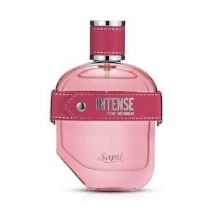 Sapil Eau De Parfum Intense, 100ml