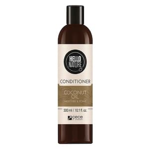 Hello Nature Coconut Conditioner, 300ml