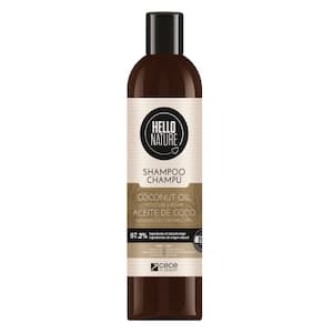 Hello Nature Coconut Shampoo, 300ml