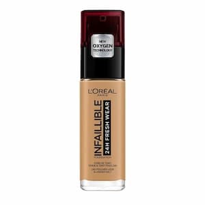 L'Oréal Paris Foundation, 30ml