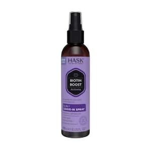 Hask Biotin Boost Leave-In Spray, 175ml