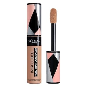L'Oreal Paris Infallible More Than Concealer, 329 Cashew